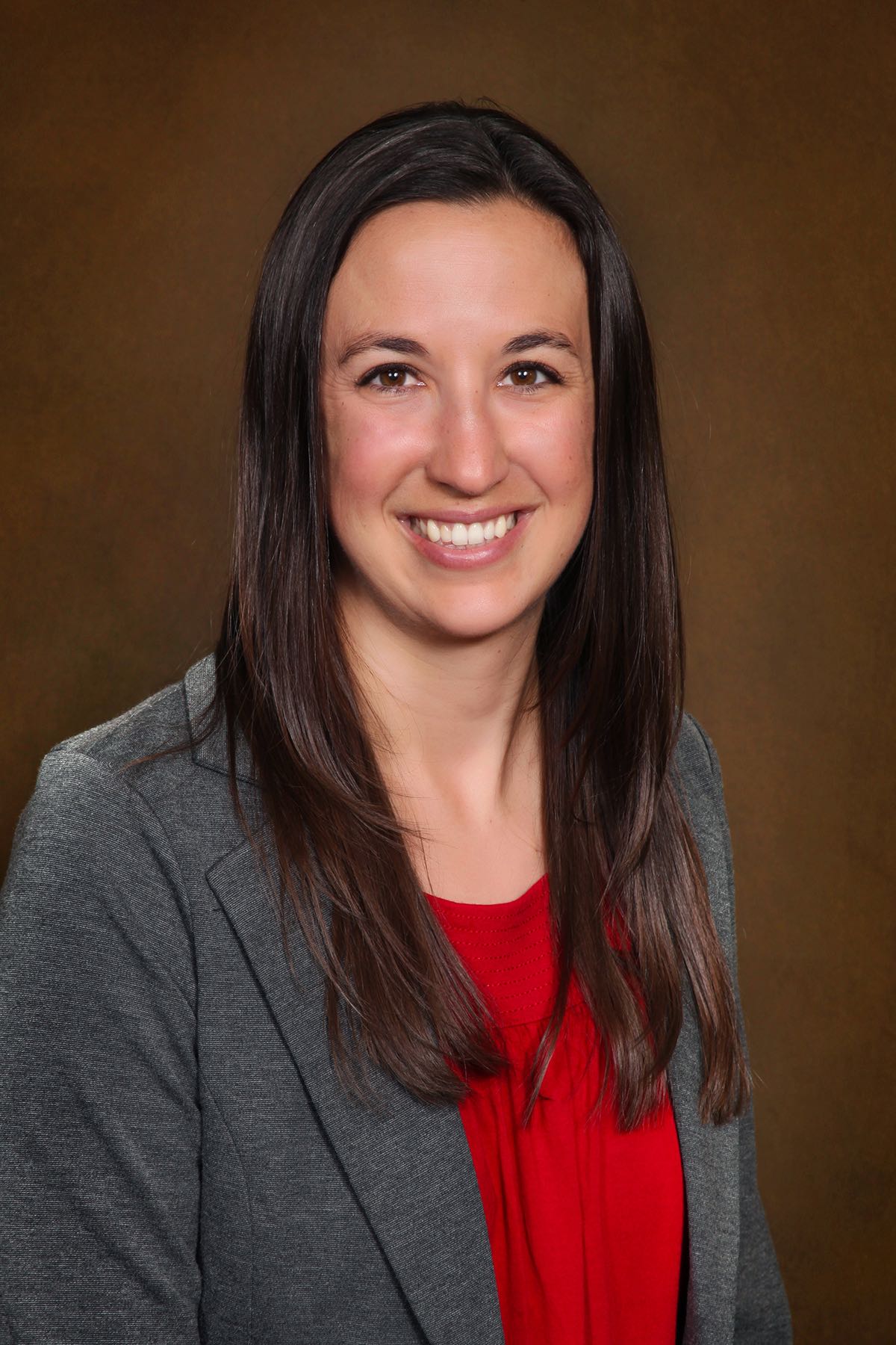 Emily Roche, Director of Services