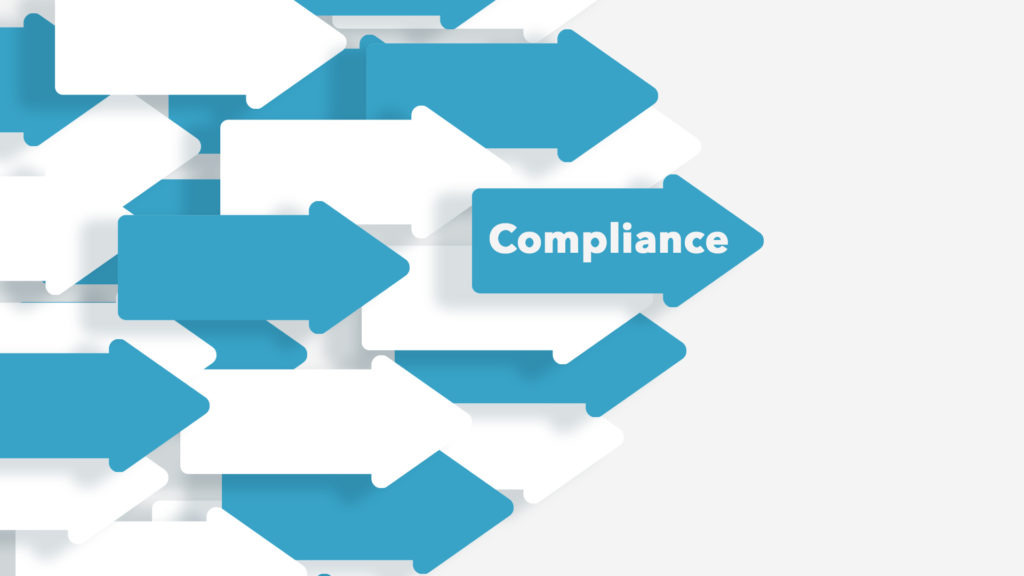 Compliance Arrows