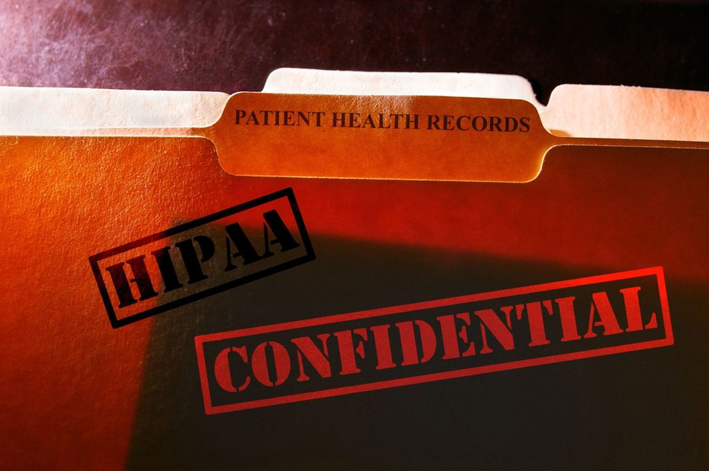 HIPAA vs State: Which Privacy Laws Do I Follow?