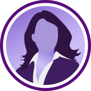 Profile Image Placeholder Female