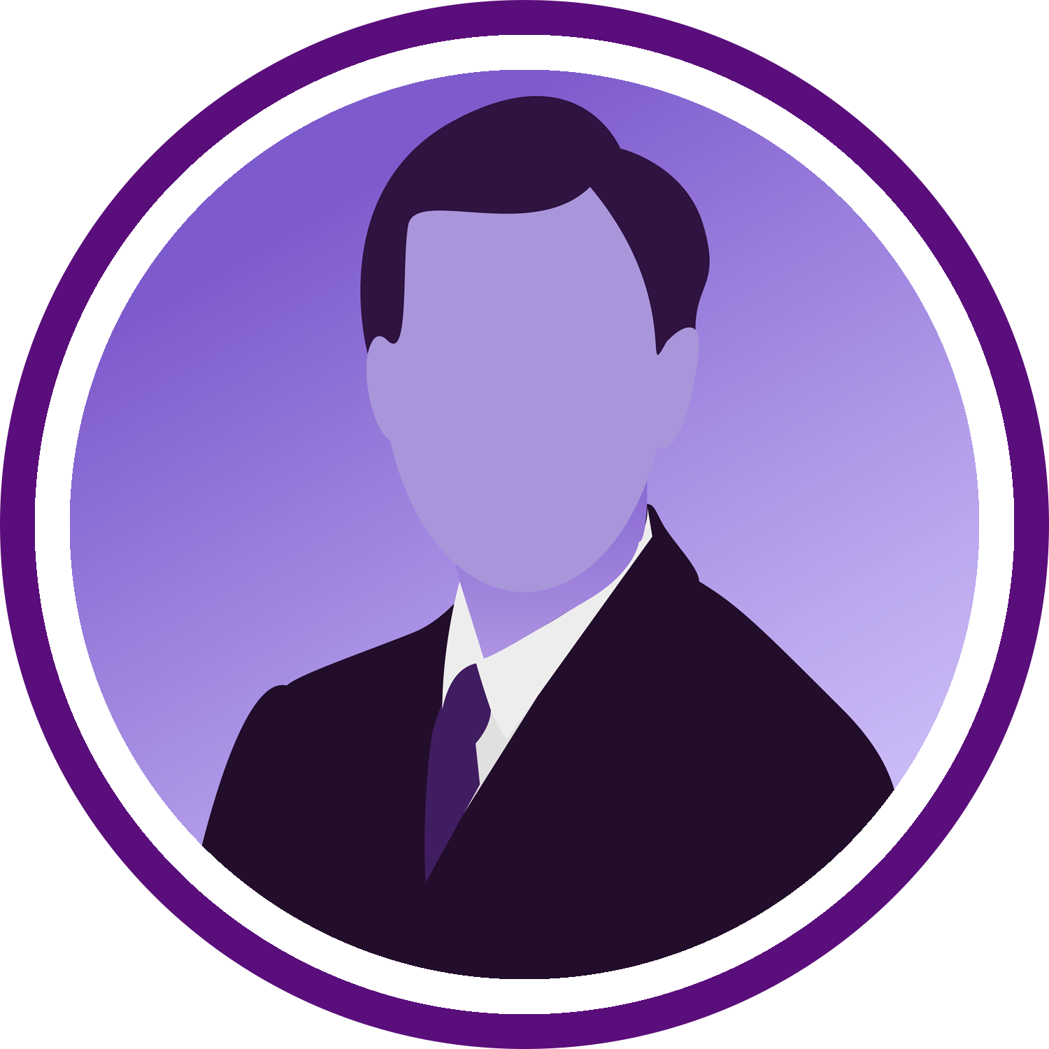 Profile Image Placeholder Male Profile Image Placeholder Male
