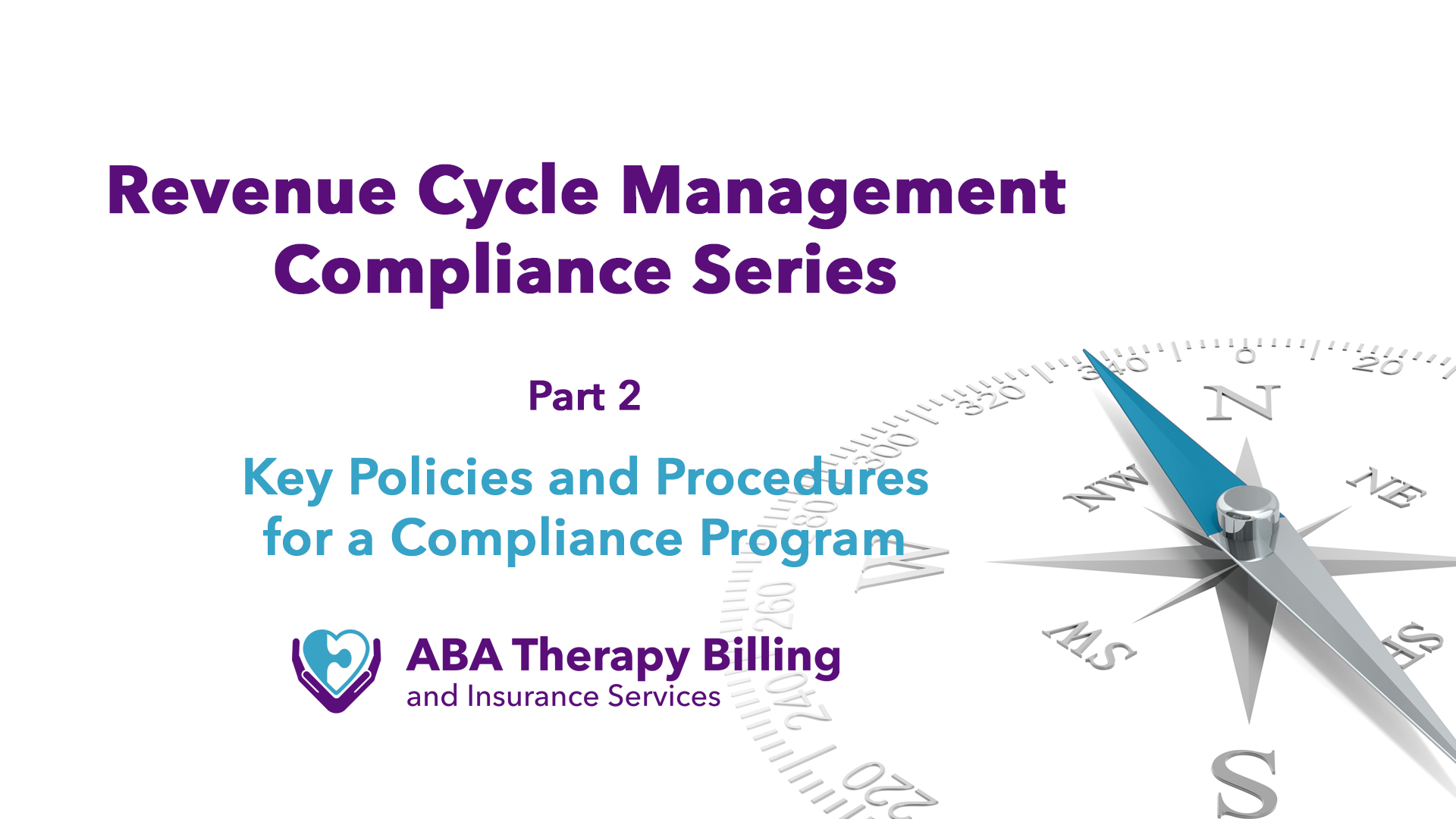 Aba Therapy Billing And Insurance Services